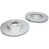 Image de Disque de frein FERODO DDF1559C avant, ventilé, 2 pièce