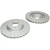 Image de Disque de frein FERODO DDF156C avant, ventilé, 2 pièce