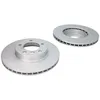 Image de Disque de frein FERODO DDF258C avant, ventilé, 2 pièce