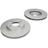 Image de Disque de frein FERODO DDF364C avant, ventilé, 2 pièce