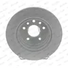 Image de Disque de frein FERODO DDF698C
