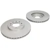 Image de Disque de frein FERODO DDF810C avant, ventilé, 2 pièce