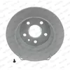 Image de Disque de frein FERODO DDF861C
