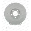 Image de Disque de frein FERODO DDF928C avant, ventilé, 2 pièce