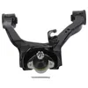 Image de Bras de suspension MOOG MI-WP-8433 essieu avant, gauche, avant