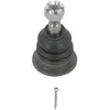 Image de Rotule de suspension MOOG TO-BJ-8833