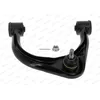 Image de Bras de suspension MOOG TO-WP-4999 essieu avant, droite, avant