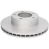 Image de Disque de frein FERODO DDF1217C-1 avant, ventilé, 1 pièce