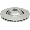Image de Disque de frein FERODO DDF1238C-1 avant, ventilé, 1 pièce