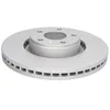 Image de Disque de frein FERODO DDF1277C-1 avant, ventilé, 1 pièce