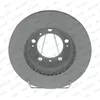 Image de Disque de frein FERODO DDF1293C-1