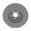 Image de Disque de frein FERODO DDF1458C-1