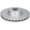 Image de Disque de frein FERODO DDF1595C-1 avant, ventilé, 1 pièce