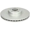 Image de Disque de frein FERODO DDF1713C-1 avant, ventilé, 1 pièce