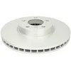Image de Disque de frein FERODO DDF1714C-1 avant, ventilé, 1 pièce