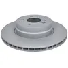 Image de Disque de frein FERODO DDF1716C-1 arrière, ventilé, 1 pièce