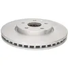 Image de Disque de frein FERODO DDF1722C-1 avant, ventilé, 1 pièce