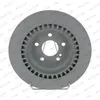 Image de Disque de frein FERODO DDF1771C-1