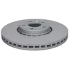Image de Disque de frein FERODO DDF1801C-1 avant, ventilé, 1 pièce