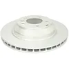 Image de Disque de frein FERODO DDF1855C-1 arrière, ventilé, 1 pièce