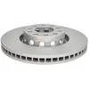 Image de Disque de frein FERODO DDF954C-1 avant, ventilé, 1 pièce