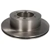 Image de Disque de frein FERODO DDF976-1 arrière, ventilé, 1 pièce
