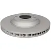 Image de Disque de frein FERODO DDF1408LC-1 avant, ventilé, 1 pièce