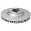Image de Disque de frein FERODO DDF1408RC-1 avant, ventilé, 1 pièce