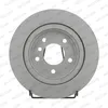 Image de Disque de frein FERODO DDF2034C