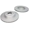 Image de Disque de frein FERODO DDF2039C avant, ventilé, 2 pièce