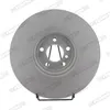 Image de Disque de frein FERODO DDF2042RC-1 avant, ventilé, 1 pièce