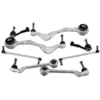 Image de Lenkersatz, Suspension de roue MOOG BM-RK-8974