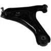 Image de Bras de suspension MOOG DI-WP-10502 essieu avant, droite, avant