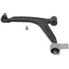 Image de Bras de suspension MOOG CI-WP-0713P essieu avant, gauche, avant