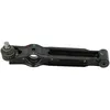 Image de Bras de suspension MOOG DE-TC-0125P essieu avant, gauche, droite, avant