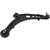 Image de Bras de suspension (suspension de roue) MOOG FI-WP-0462P Vorderachse, rechts, vorne