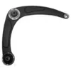 Image de Bras de suspension MOOG PE-TC-0999P essieu avant, droite, avant