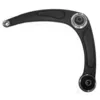 Image de Bras de suspension MOOG PE-TC-1032P essieu avant, gauche, avant