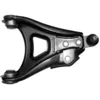 Image de Bras de suspension MOOG RE-WP-0338P essieu avant, droite, avant