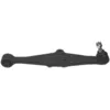 Image de Bras de suspension MOOG RO-TC-3551P essieu avant, droite, avant
