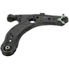 Image de Bras de suspension MOOG VO-WP-1552P essieu avant, droite, avant