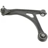 Image de Bras de suspension MOOG AU-TC-8869 essieu avant, gauche, avant