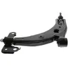 Image de Bras de suspension MOOG KI-WP-8919 essieu avant, gauche, avant