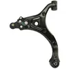 Image de Bras de suspension MOOG KI-WP-8940 essieu avant, droite, avant