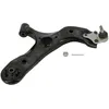 Image de Bras de suspension MOOG TO-WP-8426 essieu avant, droite, avant