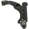Image de Bras de suspension MOOG AL-WP-10780 essieu avant, droite, avant