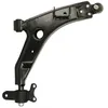 Image de Bras de suspension MOOG DE-WP-10824 essieu avant, droite,