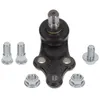 Image de Rotule de suspension MOOG HY-BJ-10813