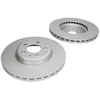 Image de Disque de frein FERODO DDF1663C avant, ventilé, 2 pièce