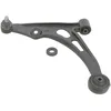 Image de Bras de suspension MOOG SZ-TC-12571 essieu avant, gauche, avant